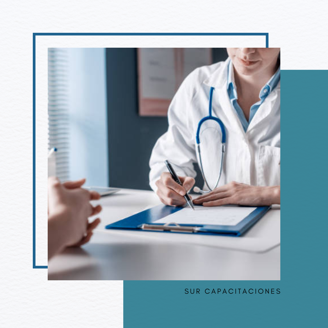 Curso Garantías Explícitas en Salud - GES