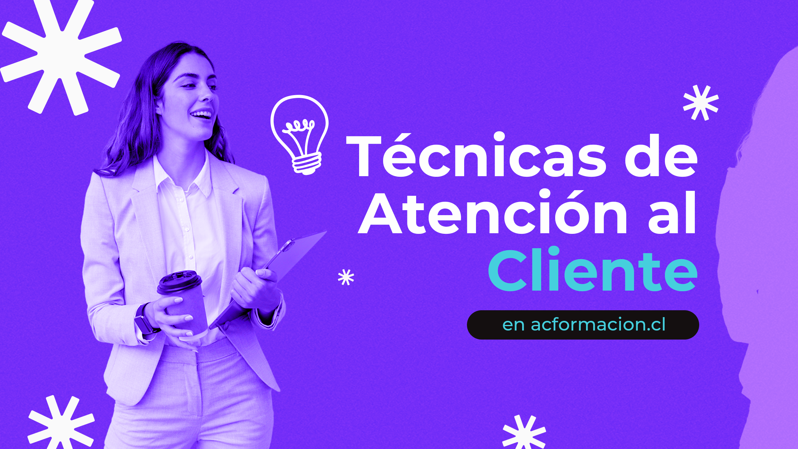 Técnicas de atención al cliente