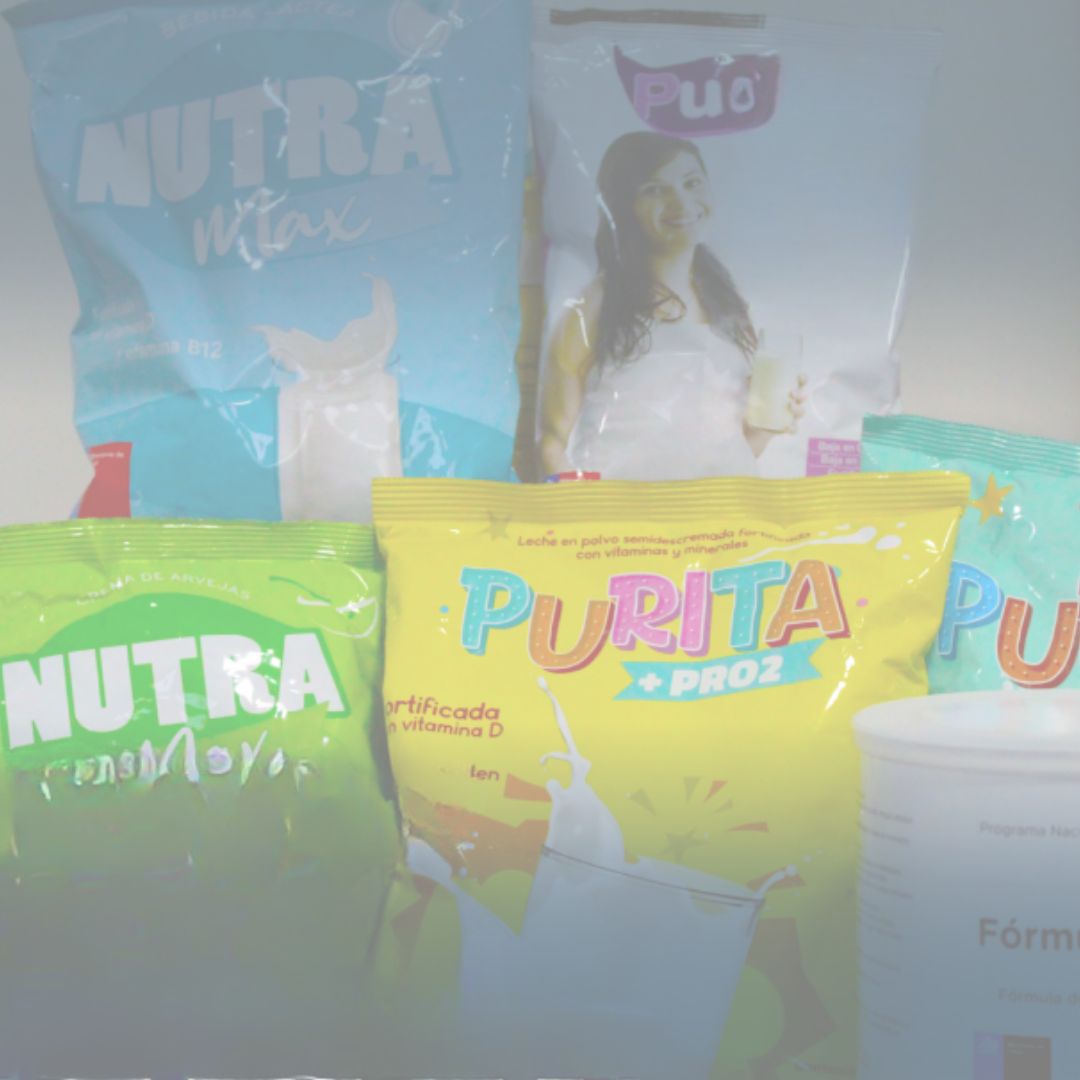 PROGRAMAS ALIMENTARIOS EN CHILE DESDE LA MIRADA DE APS