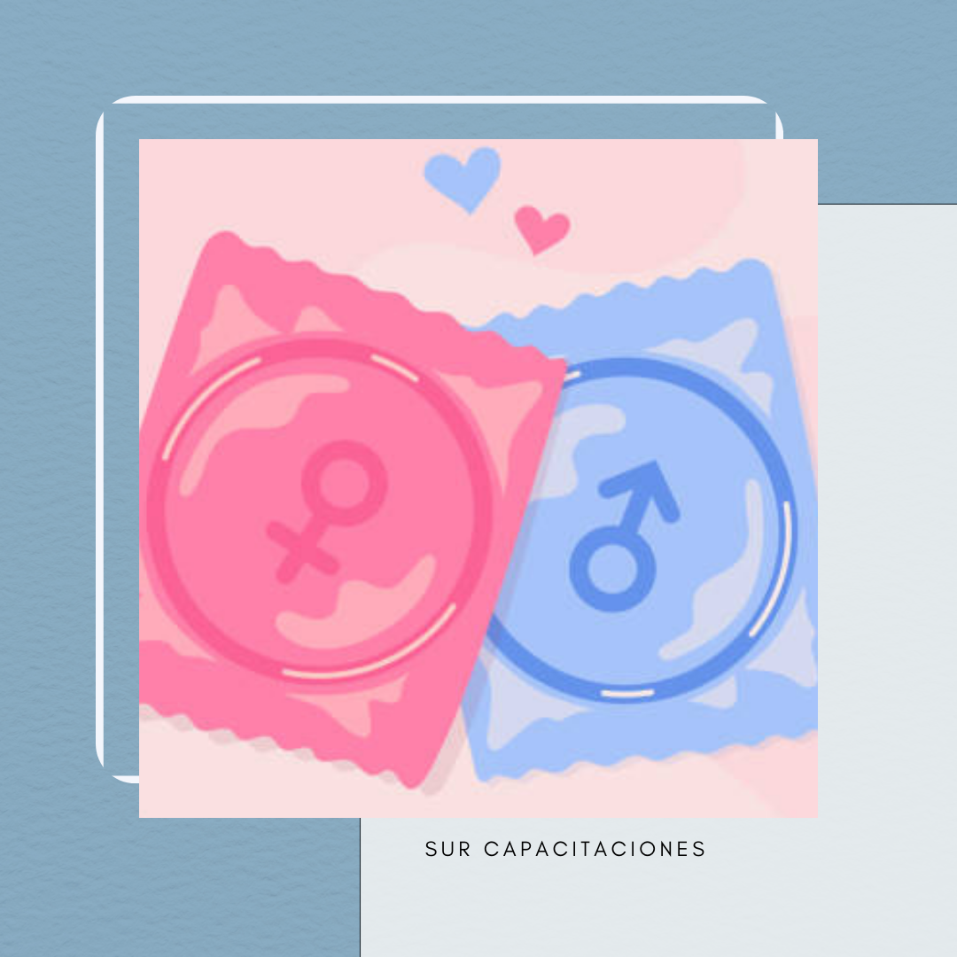 ACTUALIZACIÓN DE INFECCIONES DE TRANSMISIÓN SEXUAL MÁS FRECUENTES