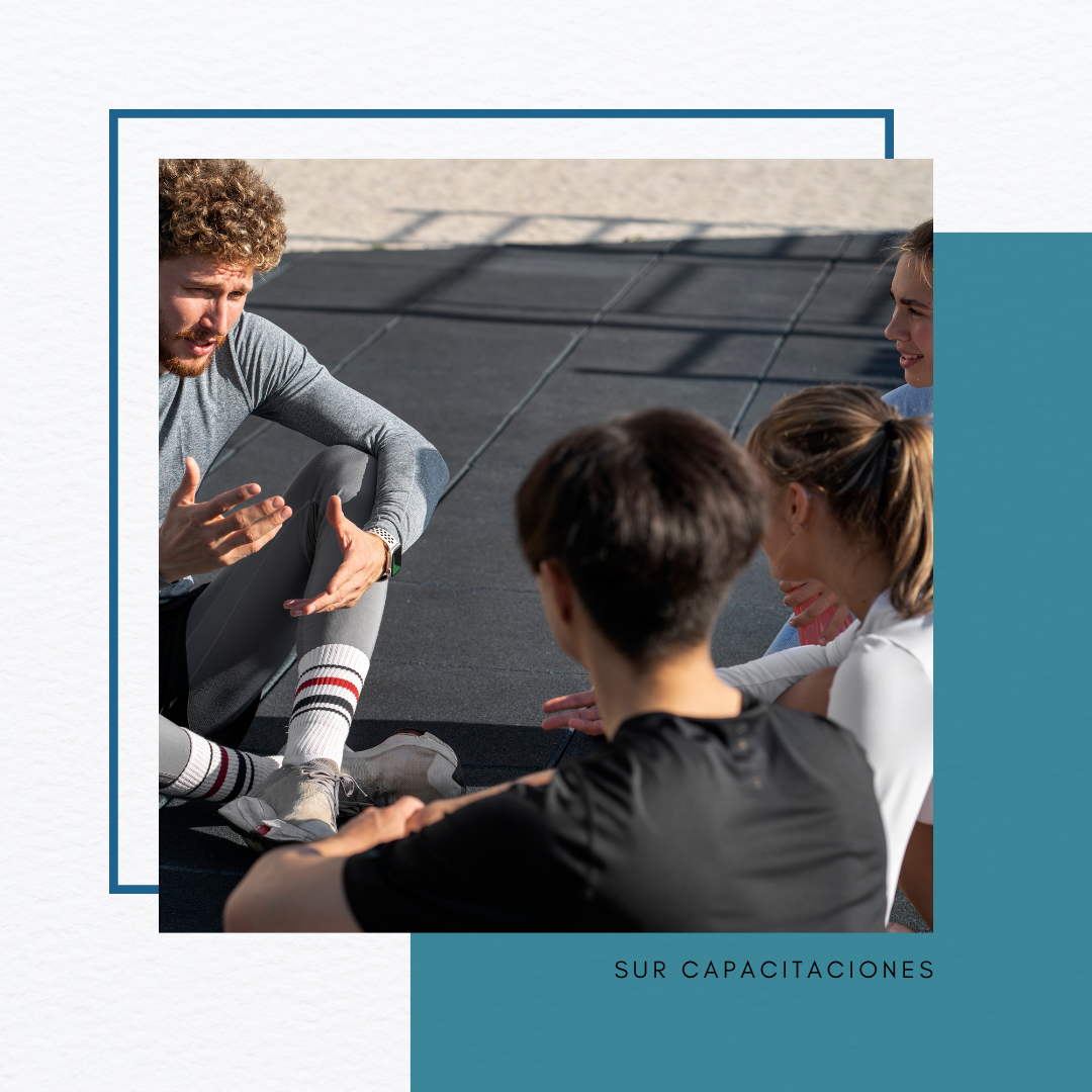 Introducción a la Psicología Deportiva